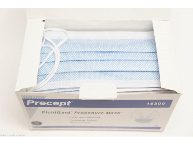 precept 15300 mask